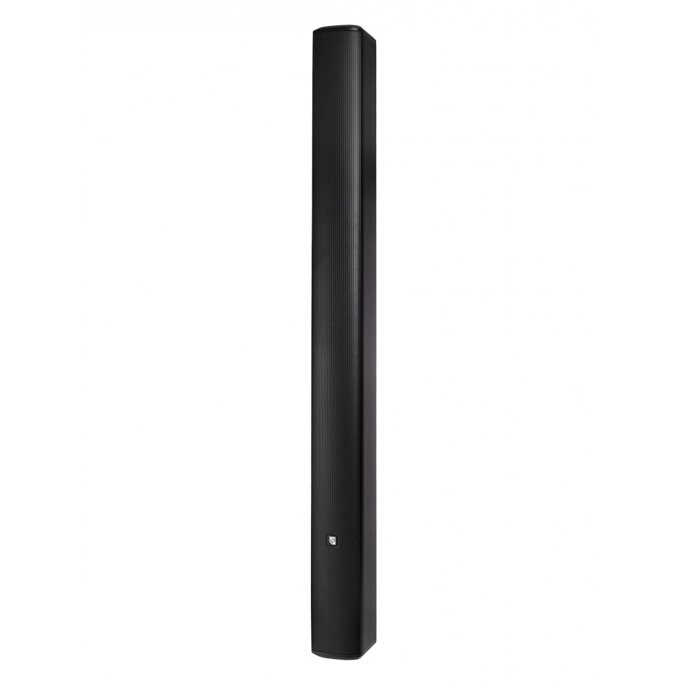 Звуковая колонна Intrend [ITSPK-CL925-B] пассивная, 9x2.5", 4 Ом (220 Вт RMS), SPL 114dB, 95Hz-20kHz, 120°x20° (HхV), вес 4.4кг, цвет черный, крепление в комплекте, (цена за 1шт., в упаковке 2 шт.)