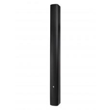 Звуковая колонна Intrend [ITSPK-CL925-B] пассивная, 9x2.5", 4 Ом (220 Вт RMS), SPL 114dB, 95Hz-20kHz, 120°x20° (HхV), вес 4.4кг, цвет черный, крепление в комплекте, (цена за 1шт., в упаковке 2 шт.)