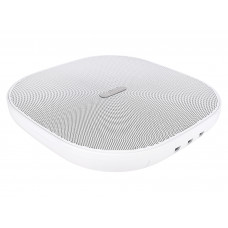 Микрофонный массив Intrend [ITMIC-ARY8] подключение Dante/USB, Noise reduction, Feedback suppression, AEC, WebUI, питание POE/12V
