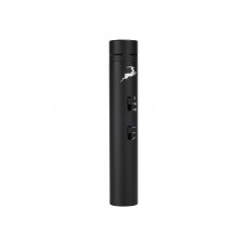 Микрофон Antelope Audio [Edge Note] конденсаторный, диафрагма: 16,1 мм, кардиоида, 20 Гц - 20 кГц, уровень звукового давления: 146 дБ, соотношение сигнал-шум: 69 дБ (А), чувствительность: -42 дБ, 8 мВ/Па (+/-3 дБ), требования к питанию: фантомное питание