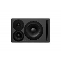 Акустическая система (студийный монитор) [954357] Dynaudio [Core 47 L] активная, 3-х полосная, ВЧ динамик 1.1", СЧ динамик 4", НЧ динамик 7", мощность: ВЧ/СЧ/НЧ 150/500/500 Вт, частоты: 41-24000 Гц, входы: XLR, AES3 XLR, BNC Word Clock, вых