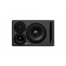 Акустическая система (студийный монитор) [954357] Dynaudio [Core 47 L] активная, 3-х полосная, ВЧ динамик 1.1", СЧ динамик 4", НЧ динамик 7", мощность: ВЧ/СЧ/НЧ 150/500/500 Вт, частоты: 41-24000 Гц, входы: XLR, AES3 XLR, BNC Word Clock, вых