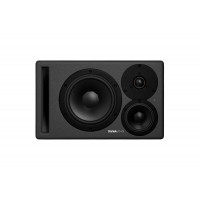 Акустическая система (студийный монитор) [954358] Dynaudio [Core 47 R] активная, 3-х полосная, ВЧ динамик 1.1", СЧ динамик 4", НЧ динамик 7", мощность: ВЧ/СЧ/НЧ 150/500/500 Вт, частоты: 41-24000 Гц, входы: XLR, AES3 XLR, BNC Word Clock, вых