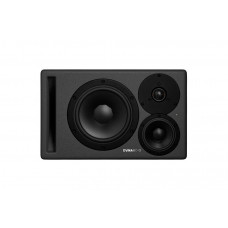 Акустическая система (студийный монитор) [954358] Dynaudio [Core 47 R] активная, 3-х полосная, ВЧ динамик 1.1", СЧ динамик 4", НЧ динамик 7", мощность: ВЧ/СЧ/НЧ 150/500/500 Вт, частоты: 41-24000 Гц, входы: XLR, AES3 XLR, BNC Word Clock, вых