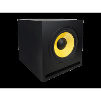 Акустическая система Axelvox RS10, Активный сабвуфер, 36Гц-150Гц, 150W RMS