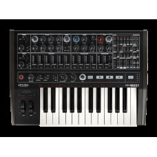 Синтезатор [531003] Arturia [MiniBrute 2 Noir] лимитированная серия MiniBrute 2 в уникальном дизайне.