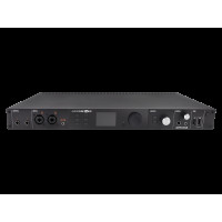 Аудиоинтерфейс USB [831001] Arturia [Audiofuse 16 Rig] 24бит/192кГц, 2 комбо входа XLR/1/4", 16 аналоговых входов, 10 аналоговых выходов, 2 выхода для наушников, 2 входа и 2 выхода ADAT, вход/выход Word Clock, MIDI (In/Out/Thru), 3 порта USB-A для по