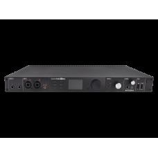 Аудиоинтерфейс USB [831001] Arturia [Audiofuse 16 Rig] 24бит/192кГц, 2 комбо входа XLR/1/4", 16 аналоговых входов, 10 аналоговых выходов, 2 выхода для наушников, 2 входа и 2 выхода ADAT, вход/выход Word Clock, MIDI (In/Out/Thru), 3 порта USB-A для по