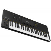 MIDI клавиатура Native Instruments 29849, Native Instruments [Kontrol S49 Mk3] 49 клавиш