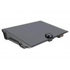 Аудиоинтерфейс [110313A3002] Icon [Touch 8] АЦП/ЦАП 24 бит/192 кГц, 2х процессора ARM-M7 500M МГц, 10" сенсорный дисплей, 4x Combo XLR/TRS микр./лин. входа, 4x 1/4" TRS лин. выхода, 2x 1/4" TRS выхода для наушн., ADAT, Word Clock, USB-C, US