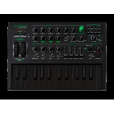 Синтезатор [540102] Arturia [MicroBrute UFO] лимитированная серия аналогового синтезатора MicroBrute