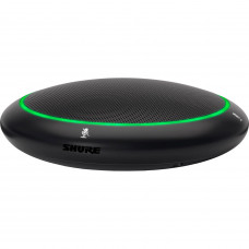 Настольный микрофонный массив SHURE MXA310B, Microflex Advance, 6 изменяемых диаграмм направленности