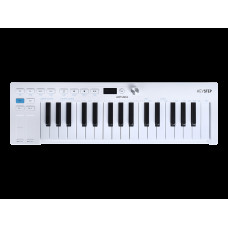 MIDI клавиатура [430301] Arturia [KeyStep MK2] 32 клавиши