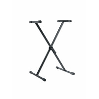 X-образная клавишная стойка K&M 18930-070-55