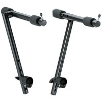 Второй ярус для клавишной стойки K&M 18941-000-55