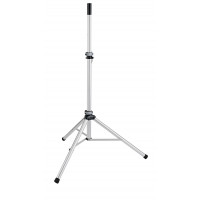 Стойка для акустической системы K&M 21450-000-30, высота от 1270 до 1930 мм, диаметр трубы 35 мм