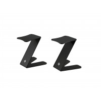 Комплект настольных стоек для студийных мониторов K&M 26773-000-56