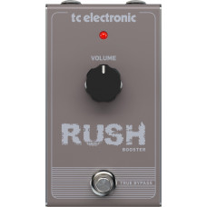 Педаль эффектов TC Electronic [RUSH BOOSTER] бустер