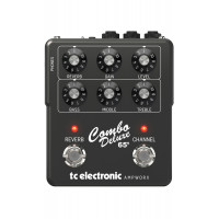 Педаль эффектов TC Electronic COMBO DELUXE 65', преамп