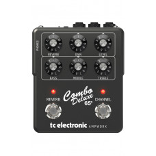 Педаль эффектов TC Electronic [COMBO DELUXE 65'] преамп