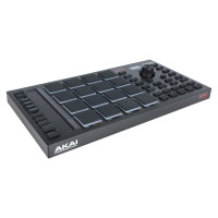 MIDI контроллер [MPCSTUDIO2] AKAI [MPC STUDIO 2]