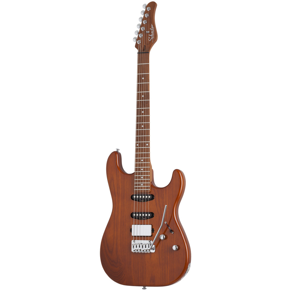 Электрогитара SCHECTER [TRAD VAN NUYS G.NAT ASH] электрогитара 6-струнная, корпус: ясень, гриф: запеченый клен, 22 лада, цвет: Gloss Natural Ash (GNAT ASH)
