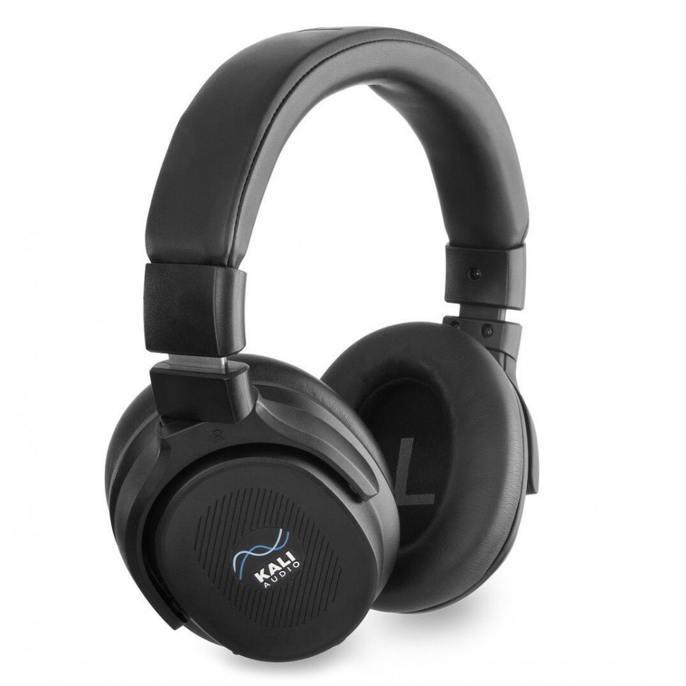 Наушники Kali Audio [HP-1] закрытые, драйвер 40 мм, частота 18-22000 Гц, с аккумулятором, Bluetooth