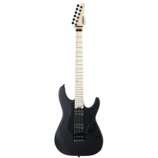 Электрогитара SCHECTER [SUN VALLEY SUPER SHREDDER FR SBK] 6-струнная, корпус: красное дерево, гриф: клен, накладка: клен, 24 лада, FloydRose цвет: Satin Black (SBK)