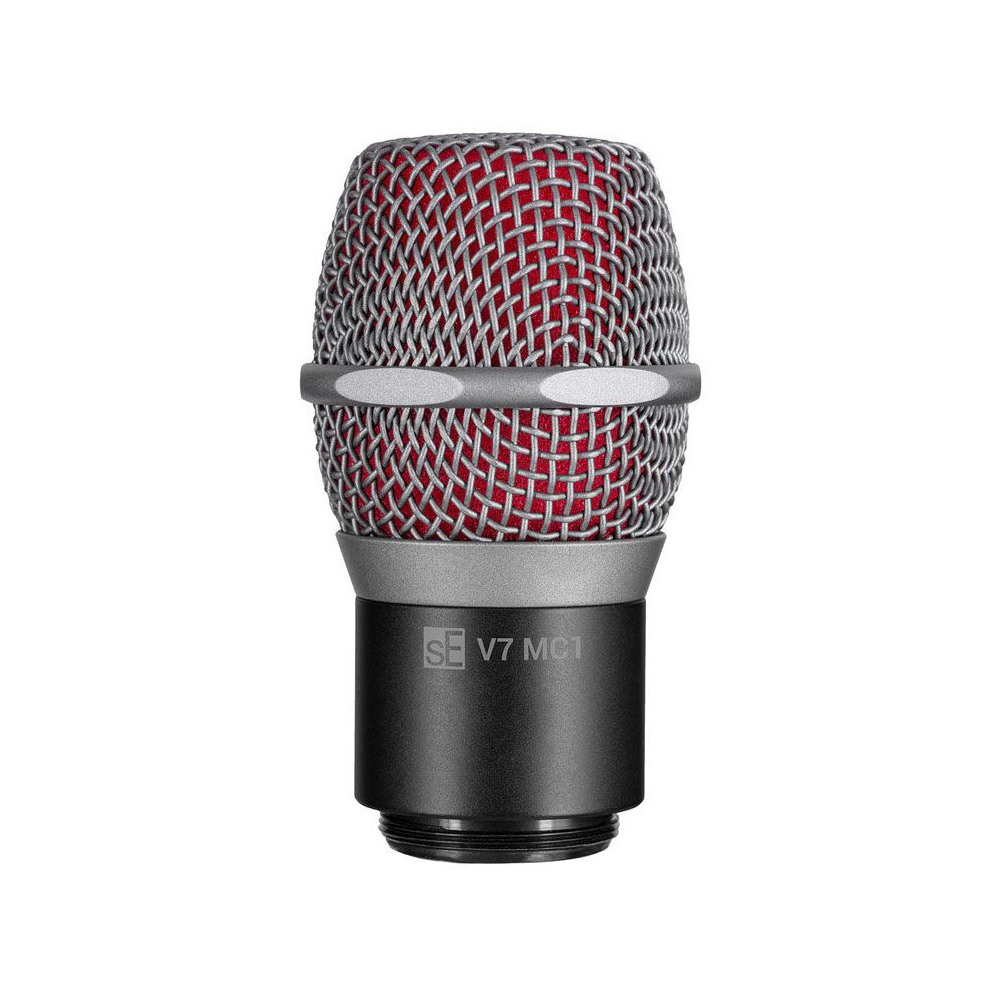 Микрофонный капсюль sE Electronics [V7 MC1] для радиосистем Shure