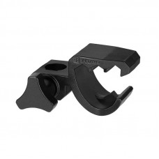 Держатель для микрофона sE Electronics [V Clamp] для установки микрофона на барабан, крепится к ободу малых барабанов и томов