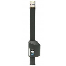 Микрофон конденсаторный sE Electronics [RN17 (Single Microphone)] инструментальный, 20 Гц 20 кГц, кардиоида, 6 мВ/Па, SPL: 150 дБ