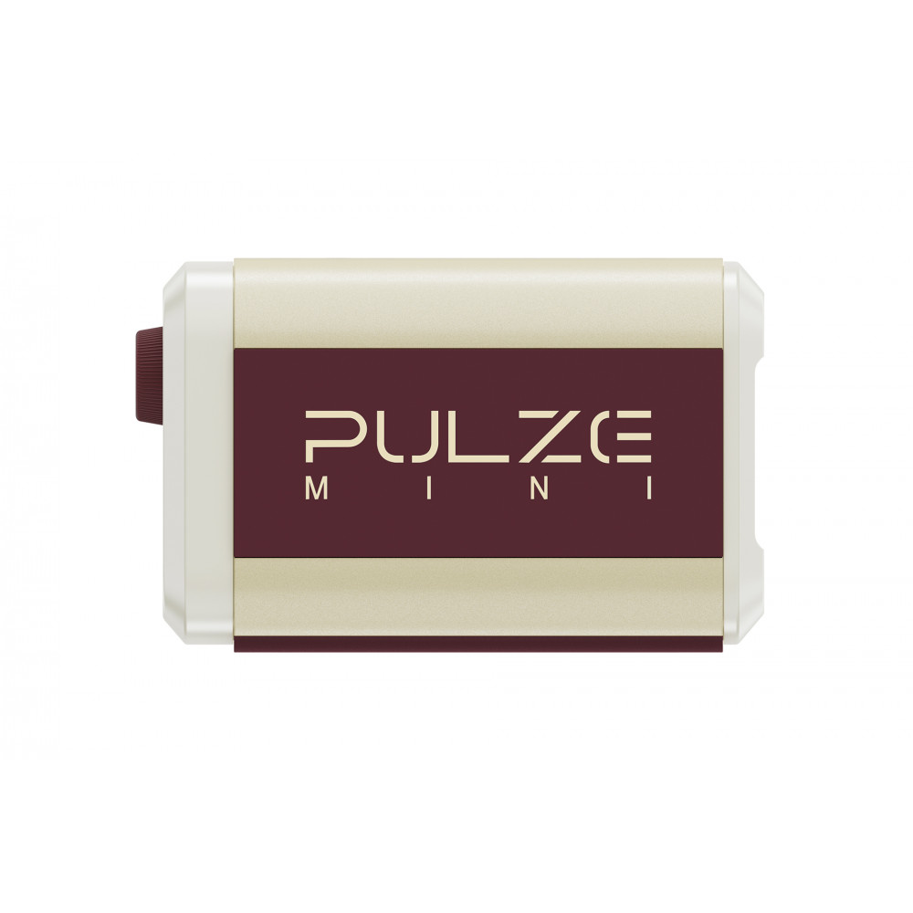 Моделирующий мини усилитель Hotone [Pulze Mini WH] с Bluetooth, цвет белый