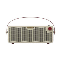 Моделирующий усилитель Hotone Pulze (Luna), с Bluetooth, цвет белый