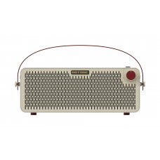 Моделирующий усилитель Hotone [Pulze (Luna)] с Bluetooth, цвет белый