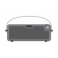 Моделирующий усилитель Hotone [Pulze (Eclipse)] с Bluetooth, цвет черный