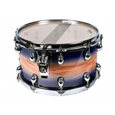 Малый барабан ZOWAG [Z6-SS1408-V25 WBF] 14х8, цвет Wood Blue Fade
