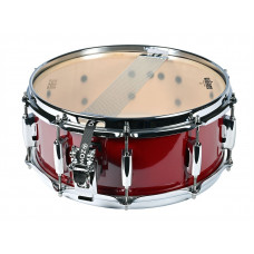 Малый барабан ZOWAG [Z6-SS1455-V25 CHR] 14х5.5, цвет Chery Red