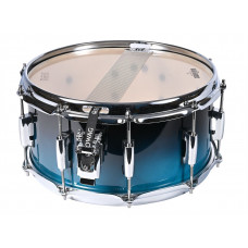 Малый барабан ZOWAG [Z7-SS1465 OBF] 14х6.5, цвет Ocean Blue Fade