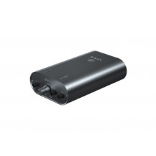 Микрофонный предусилитель Icon [MobilePre] АЧХ 20-20000 Гц, усиление 58,5 дБ, динамический диапазон 121 дБ, THD 0,013%, XLR-F микрофонный вход, XLR-M линейный выход, стерео-выход 1/4" TRS, 2хUSB-C, Li-Ion аккумулятор 3,7 В, 5000 мАч
