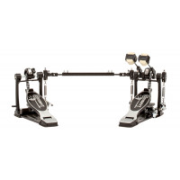 Двойная педаль TAMBURO FDP600, серия 600