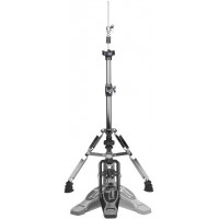 Стойка для хай-хэта TAMBURO HH600D, c с двойными ножками, серия 600