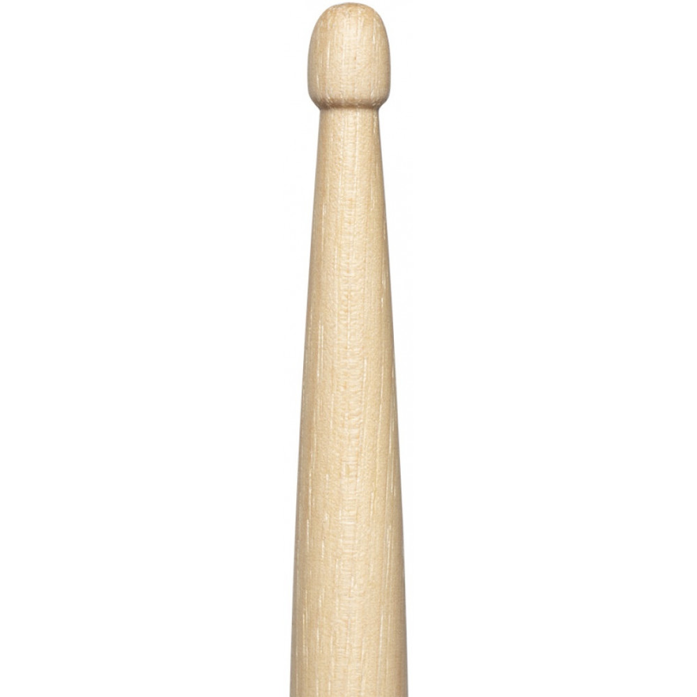 Барабанные палочки STAGG [SHV5A] деревянные, American Hickory 5A, материал орех, 2 шт., подобранная пара по весу, цвету и звучанию, размеры (в упаковке) 410х20х20 мм, вес (в упаковке) 0,1 кг
