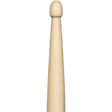 Барабанные палочки STAGG [SHV5A] деревянные, American Hickory 5A, материал орех, 2 шт., подобранная пара по весу, цвету и звучанию, размеры (в упаковке) 410х20х20 мм, вес (в упаковке) 0,1 кг