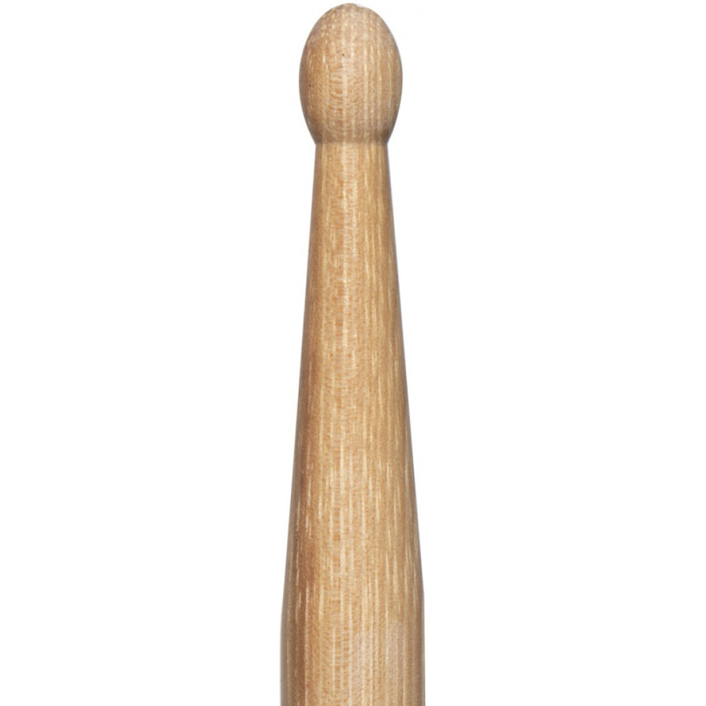 Барабанные палочки STAGG [SHV5B] деревянные, American Hickory 5B, материал орех, 2 шт., подобранная пара по весу, цвету и звучанию, размеры (в упаковке) 410х20х20 мм, вес (в упаковке) 0,1 кг