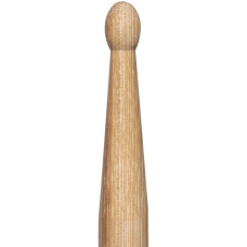 Барабанные палочки STAGG [SHV5B] деревянные, American Hickory 5B, материал орех, 2 шт., подобранная пара по весу, цвету и звучанию, размеры (в упаковке) 410х20х20 мм, вес (в упаковке) 0,1 кг