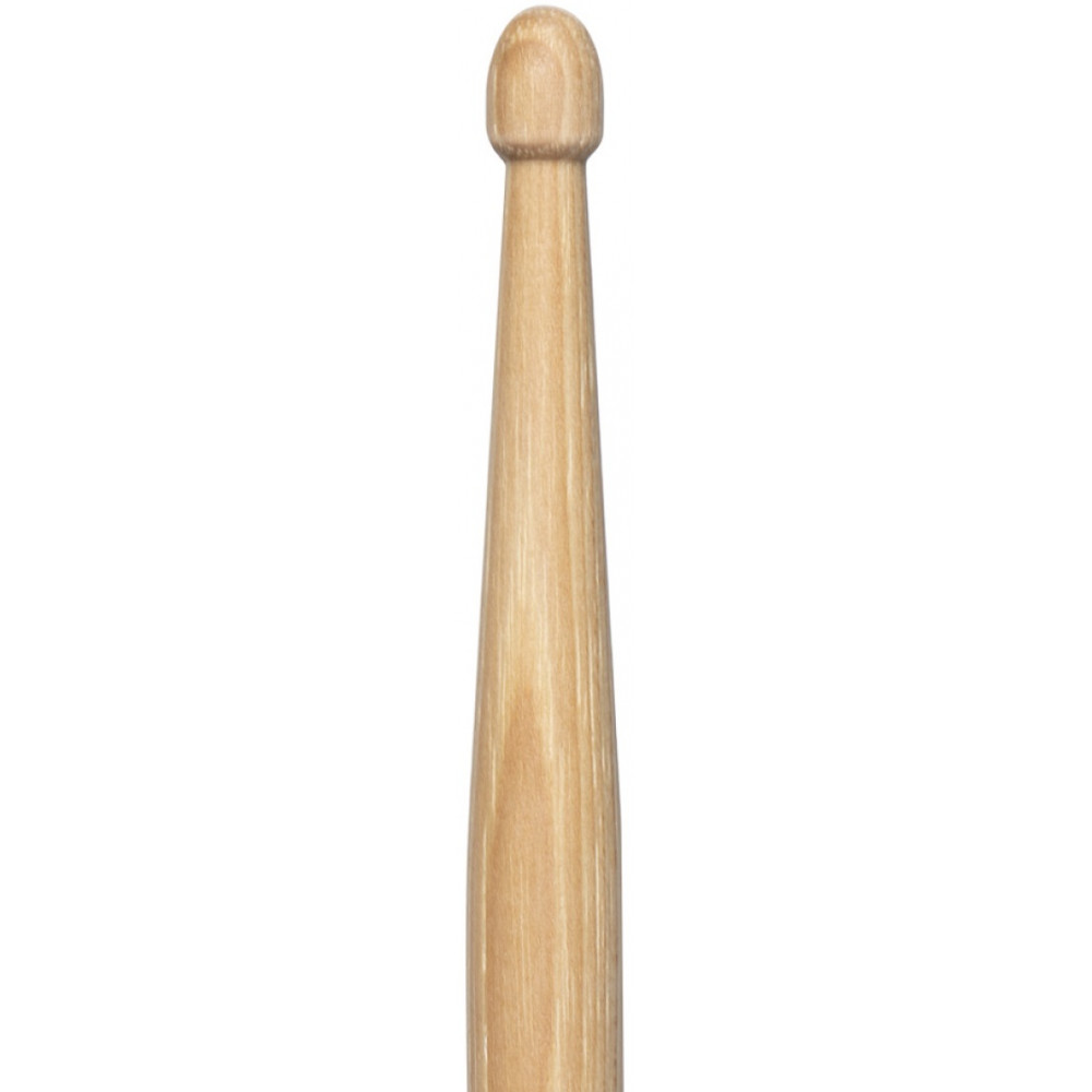 Барабанные палочки STAGG [SHV7A] деревянные, American Hickory 7A, материал орех, 2 шт., подобранная пара по весу, цвету и звучанию, размеры (в упаковке) 420х20х20 мм, вес (в упаковке) 0,1 кг