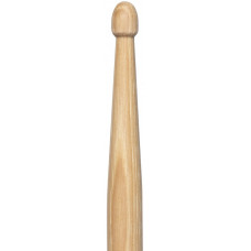 Барабанные палочки STAGG [SHV7A] деревянные, American Hickory 7A, материал орех, 2 шт., подобранная пара по весу, цвету и звучанию, размеры (в упаковке) 420х20х20 мм, вес (в упаковке) 0,1 кг