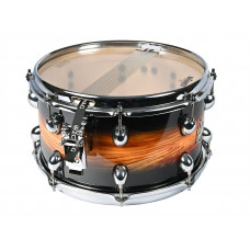 Малый барабан ZOWAG [ZEMSS1307 OBU] серия Maple, размер 13х7, цвет Orange Burst