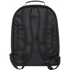 Рюкзак-чехол STAGG [DSBACKPACK] для 10 пар палочек, усиленный нейлон, много карманов, вес 1,2 кг, чёрный.