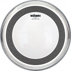 Однослойный пластик WILLIAMS [W1FF15-10MIL-20] 20", прозрачный